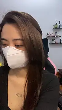 Mochi21 online show from 02-08-26, 06:00