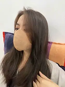 Mochi21 online show from 11-07-25, 03:44