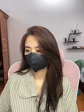 Mochi21 online show from 12-05-25, 03:49