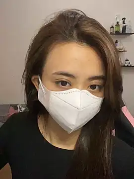 Mochi21 online show from 02-05-26, 02:51