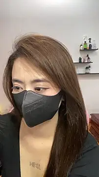 Mochi21 online show from 02-20-26, 02:19