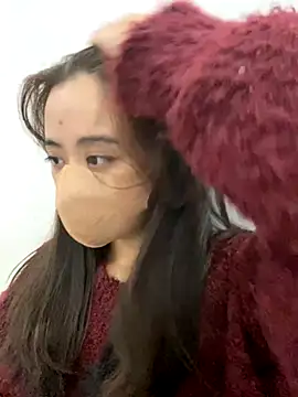 Mochi21 online show from 11-03-25, 04:07