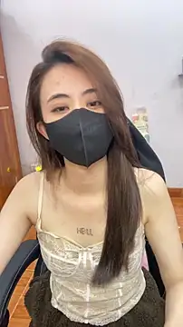 Mochi21 online show from 03-02-26, 02:56