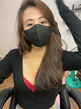 Mochi21 online show from 01-17-26, 03:21