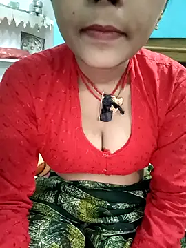 Meenu chauhan online show from 11-04-25, 07:23