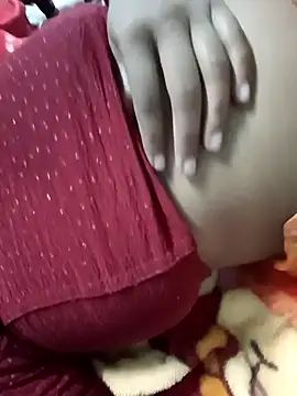 Meenu chauhan online show from 10-31-25, 06:32