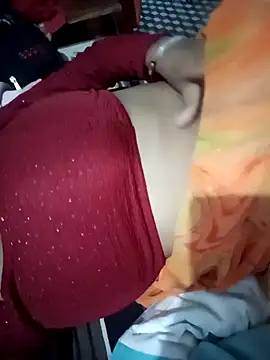 Meenu chauhan online show from 10-30-25, 10:02