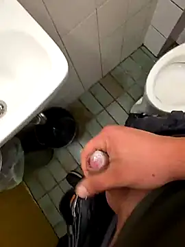 DarkNova9 online show from 09-24-25, 04:57