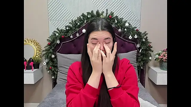 Albi Glow online show from 01-08-26, 03:45