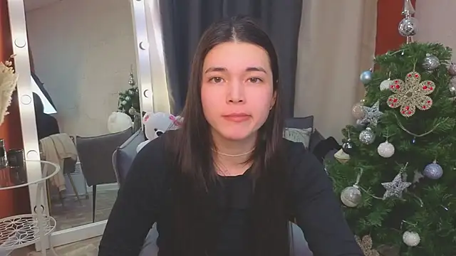 Albi Glow online show from 01-16-26, 03:16