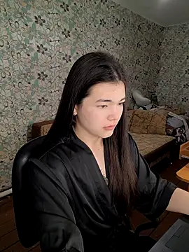 Albi Glow online show from 09-23-25, 02:51