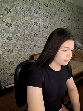 Albi Glow online show from 09-22-25, 02:28