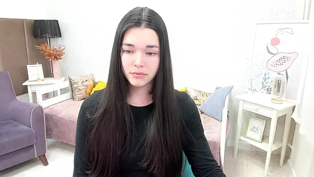 Albi Glow online show from 12-20-25, 05:49