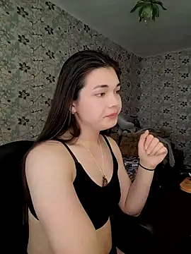 Albi Glow online show from 09-29-25, 08:32