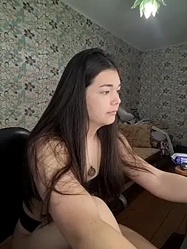 Albi Glow online show from 09-26-25, 02:51