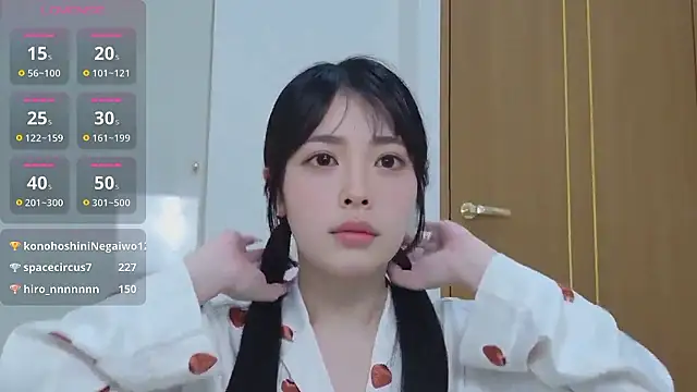 Nagitan chat online show from 02-10-26, 08:08