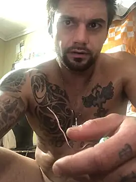 CaptHook931 online show from 03-06-26, 11:33