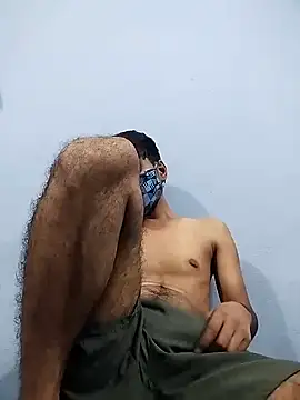 YourTarzan online show from 09-20-25, 06:02