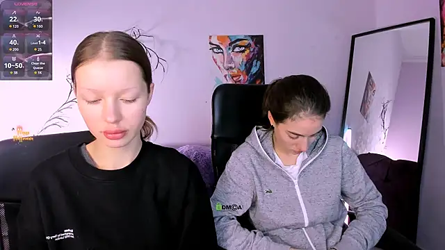 khloebeauty online show from 11-08-25, 08:12