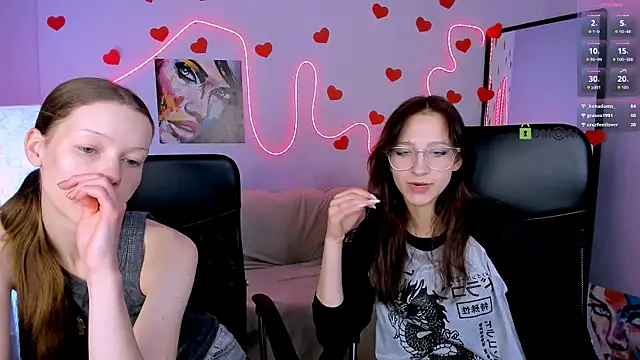 khloebeauty online show from 02-20-26, 08:22