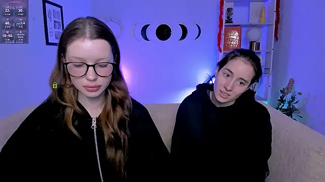 khloebeauty online show from 03-10-26, 08:46