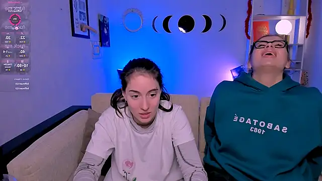 khloebeauty online show from 02-03-26, 02:53