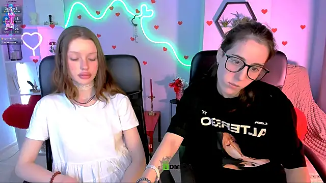 khloebeauty online show from 04-07-26, 07:26