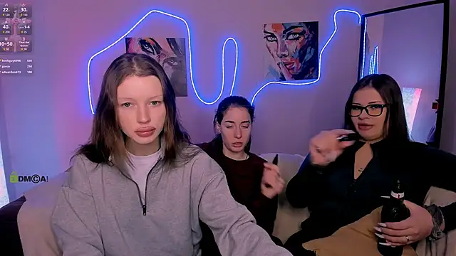 khloebeauty online show from 02-03-26, 08:25