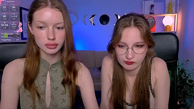 Snapshot of khloebeauty chatting on 06-16-26, 03:34 khloebeauty online show from 06-16-26, 03:34