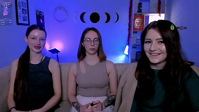 khloebeauty online show from 03-07-26, 09:20