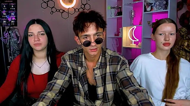 khloebeauty online show from 09-19-25, 08:13