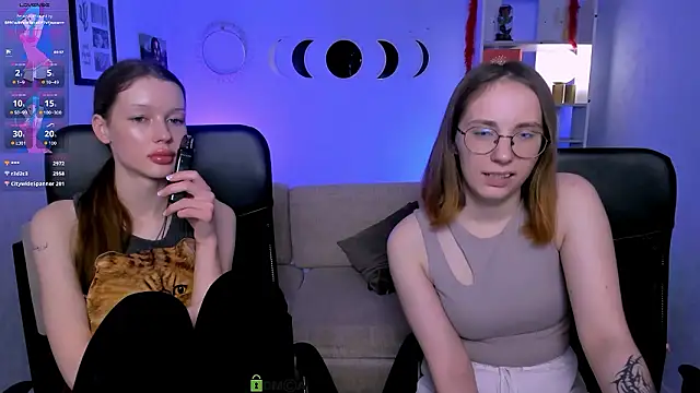 khloebeauty online show from 03-08-26, 03:32