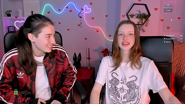 khloebeauty online show from 04-10-26, 07:21