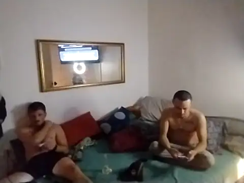 Sicksob online show from 03-01-26, 06:57