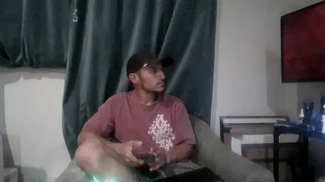 Sicksob online show from 07-01-26, 07:41