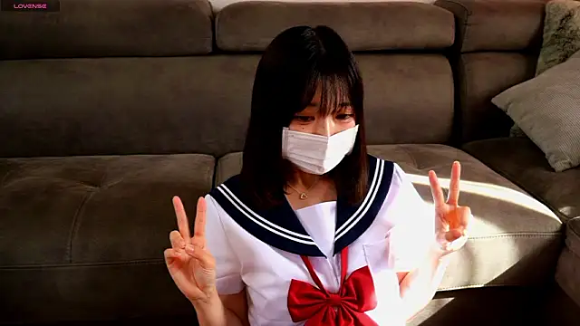 yua    chan online show from 10-01-25, 05:45