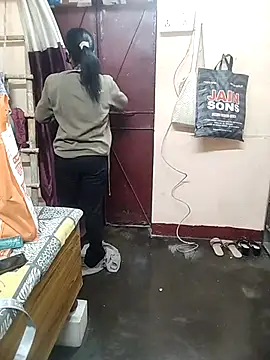 meenu bhabhi547 online show from 11-19-25, 04:56