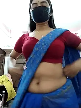 Puja-Rane online show from 04-18-26, 02:14