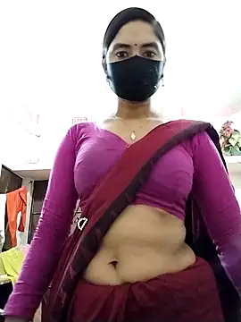 Puja-Rane online show from 04-24-26, 02:35