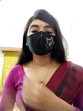 Puja-Rane online show from 12-21-25, 02:13