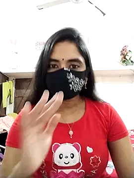 Puja-Rane online show from 03-08-26, 03:04