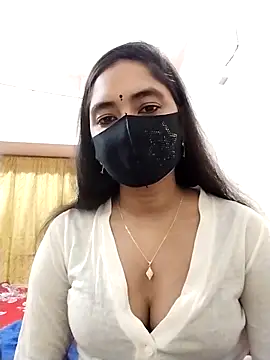 Puja-Rane online show from 04-14-26, 03:39