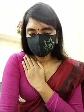 Puja-Rane online show from 11-26-25, 04:45