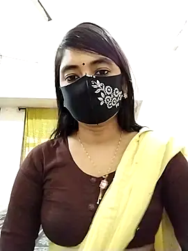 Puja-Rane online show from 11-29-25, 07:41