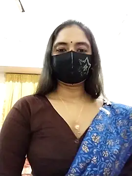 Puja-Rane online show from 02-17-26, 04:26