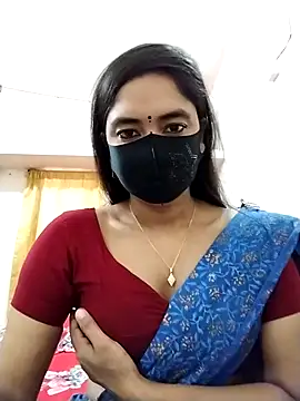 Puja-Rane online show from 04-16-26, 04:02