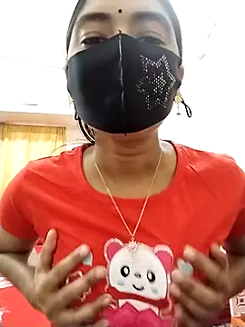 Puja-Rane online show from 02-28-26, 01:38