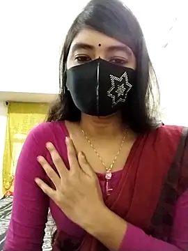 Puja-Rane online show from 10-26-25, 01:50