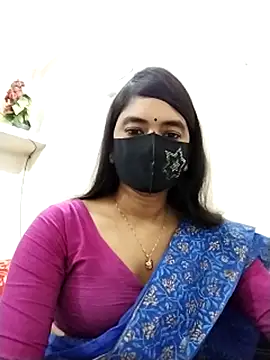 Puja-Rane online show from 11-20-25, 04:46