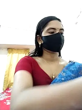 Puja-Rane online show from 04-22-26, 01:45